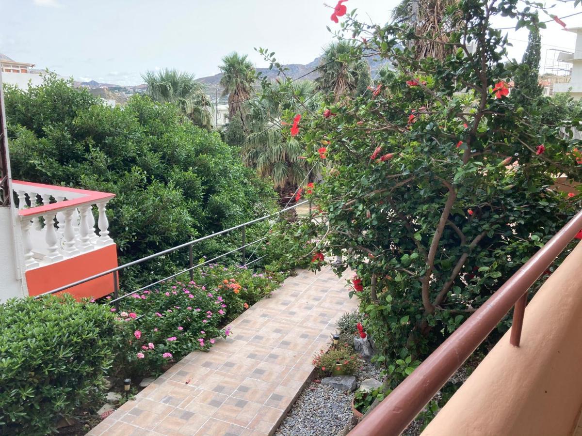 Villa Dora Plakias Exterior photo